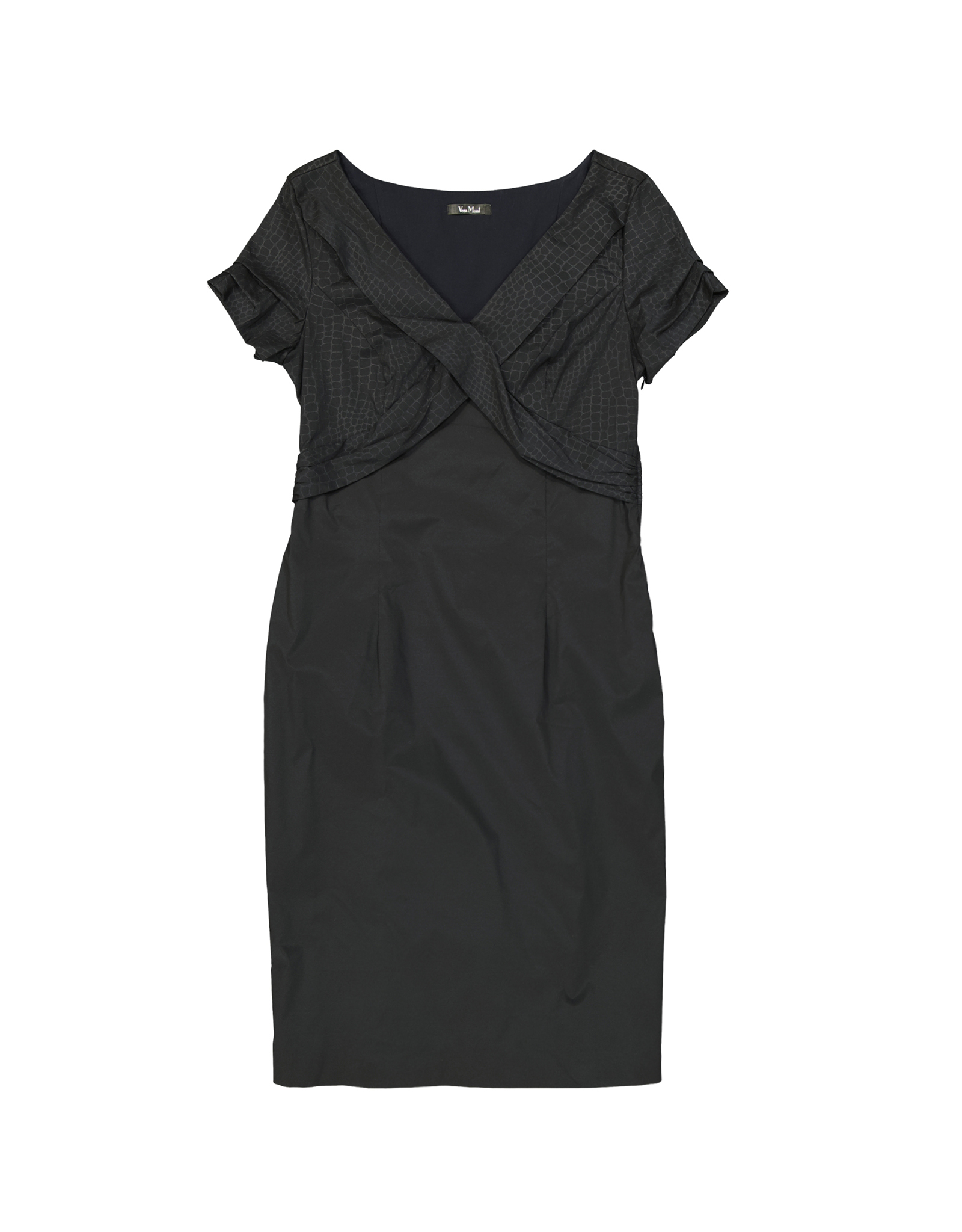 Vera Mont women's dress