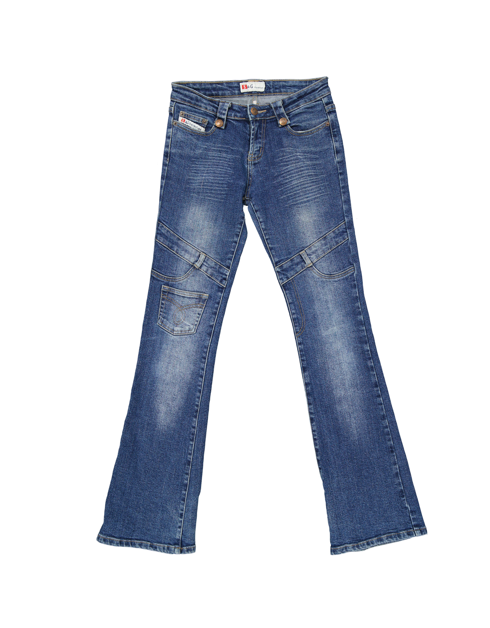 S&G Collection women's jeans