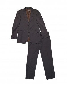 Van Gils men's new wool suit