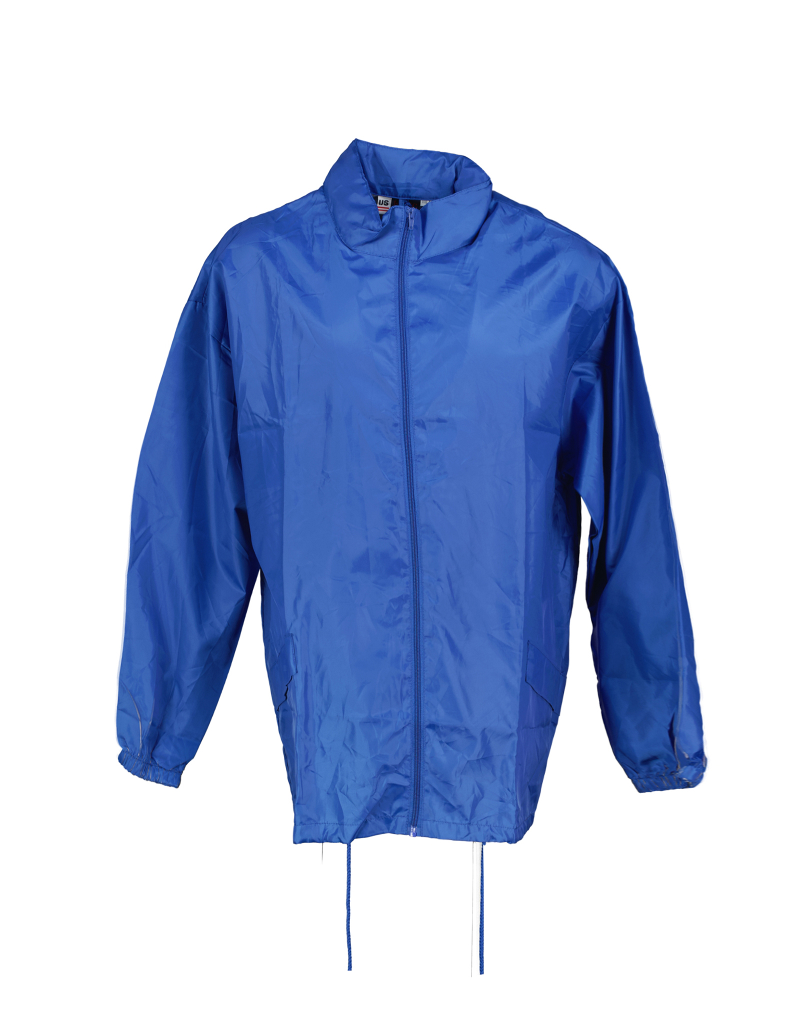 US Basic men's windbreaker