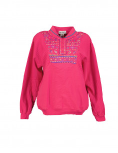 Blast women's pullover