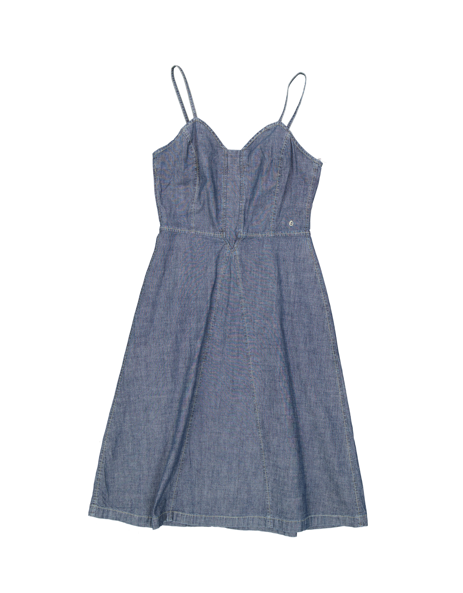 S.Oliver women's denim dress