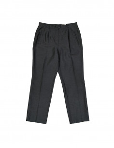 Mar Cona women's straight trousers