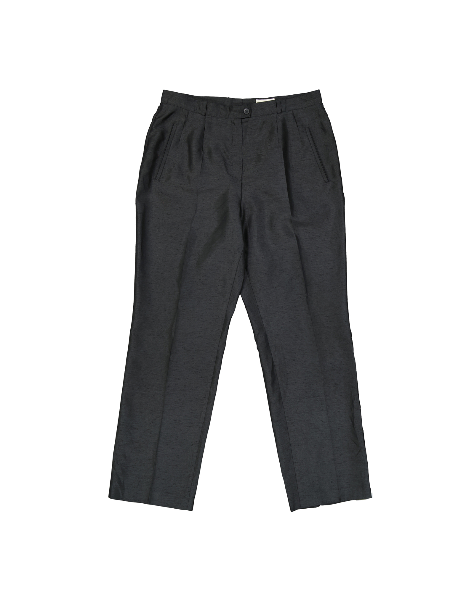 Mar Cona women's straight trousers