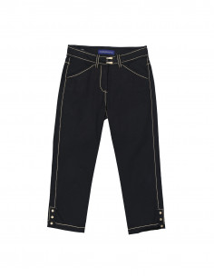 Trussardi Jeans women's capri trousers