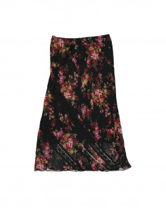 NAF NAF women's skirt