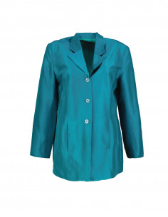 Martinelli women's silk blazer