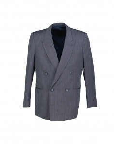 Andre Bini men's tailored jacket