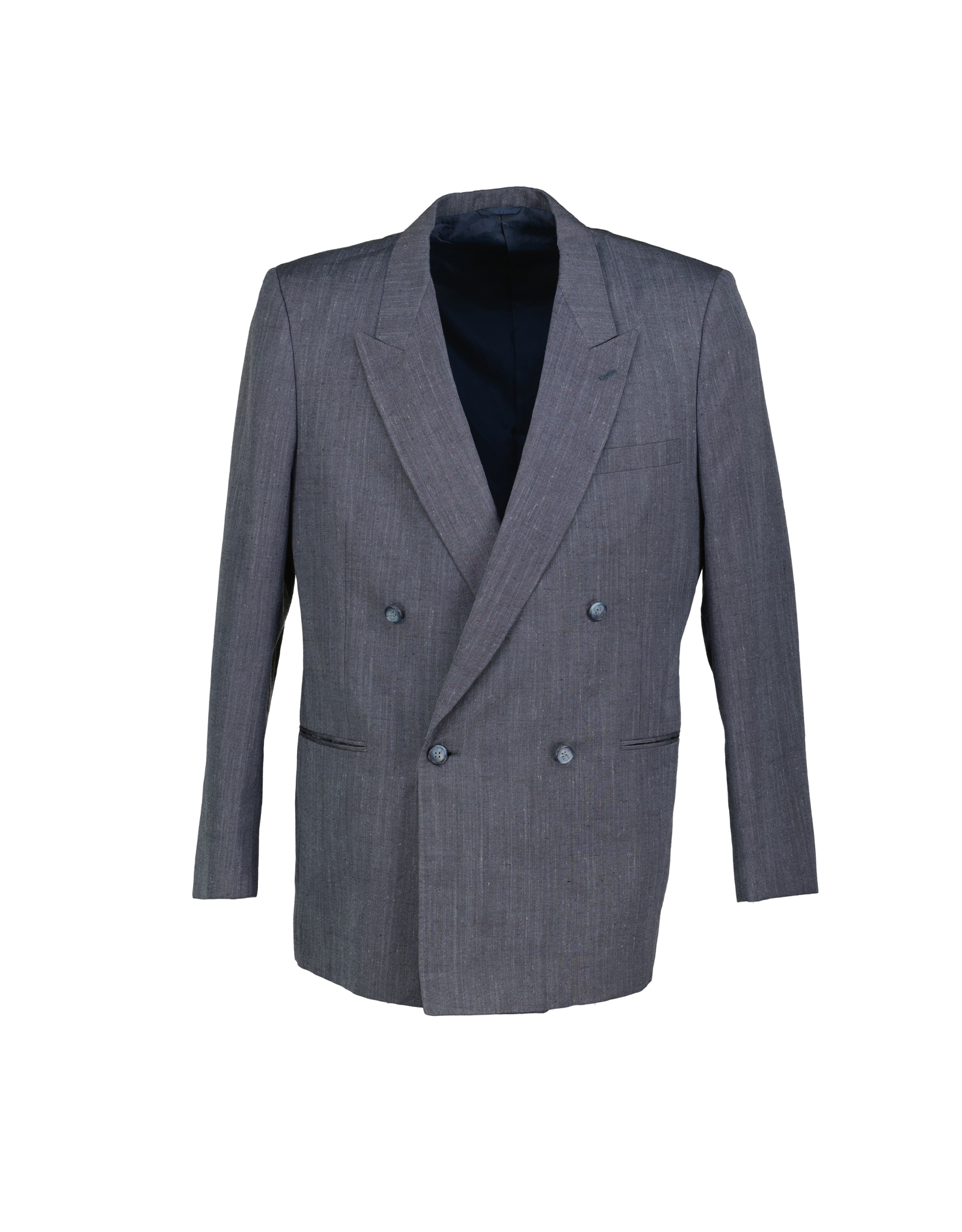 Andre Bini men's tailored jacket