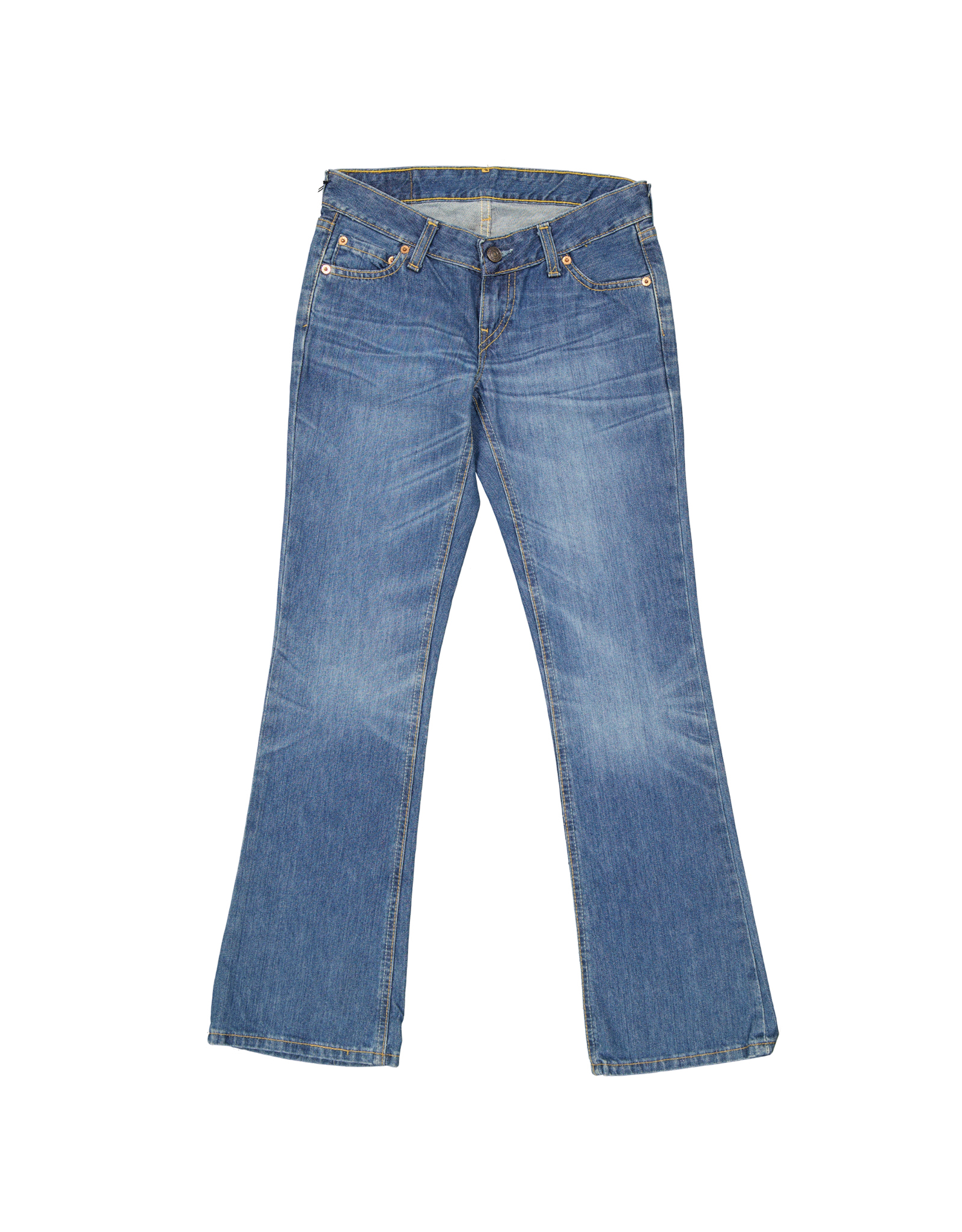 Levi's women's jeans