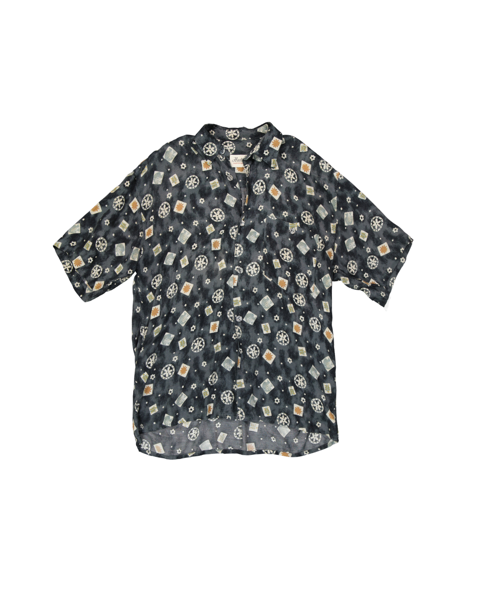 Hatico men's shirt