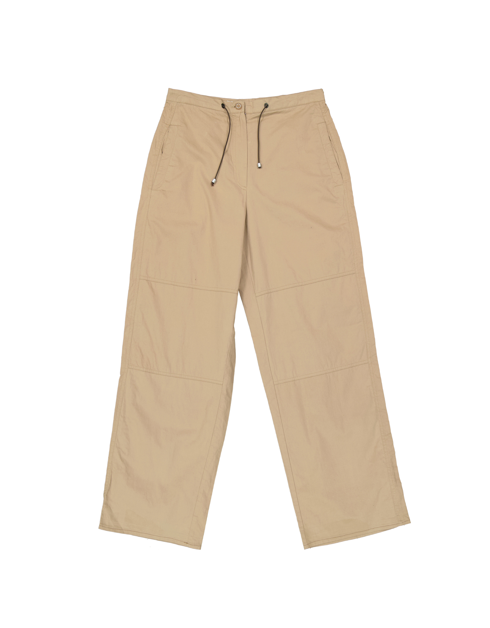 Calypso women's straight trousers