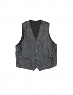 Vintage men's vest