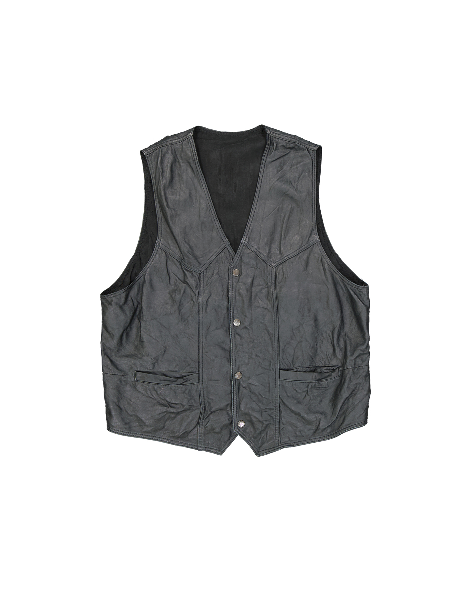 Vintage men's vest