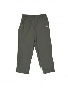 Fila men's sweatpants