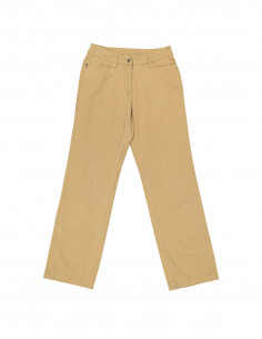 Brookshire women's straight trousers