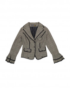 Vintage women's blazer