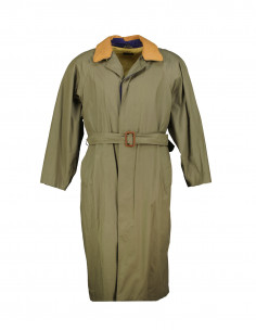 Gant men's trench coat