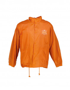 NAF NAF men's windbreaker