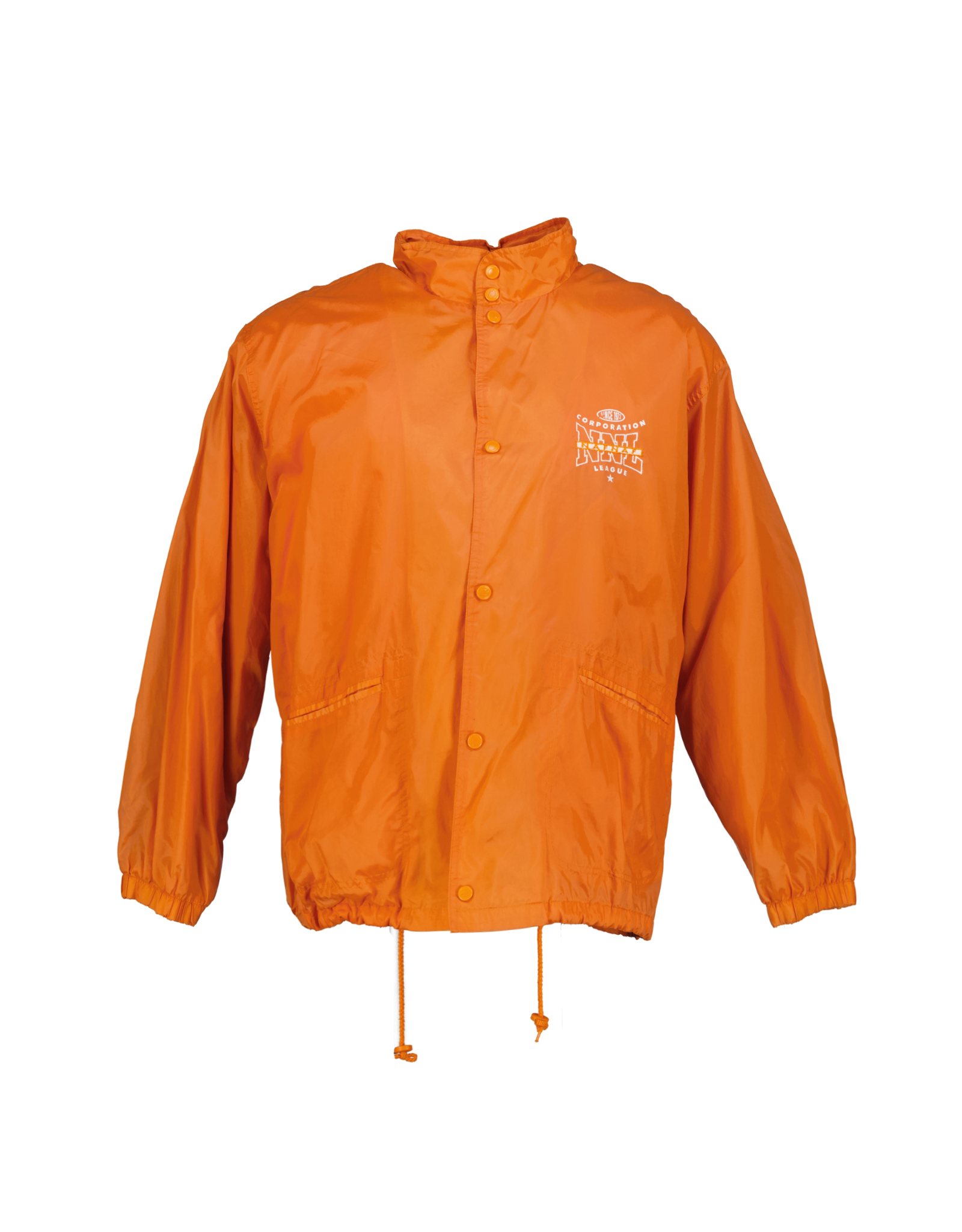 NAF NAF men's windbreaker