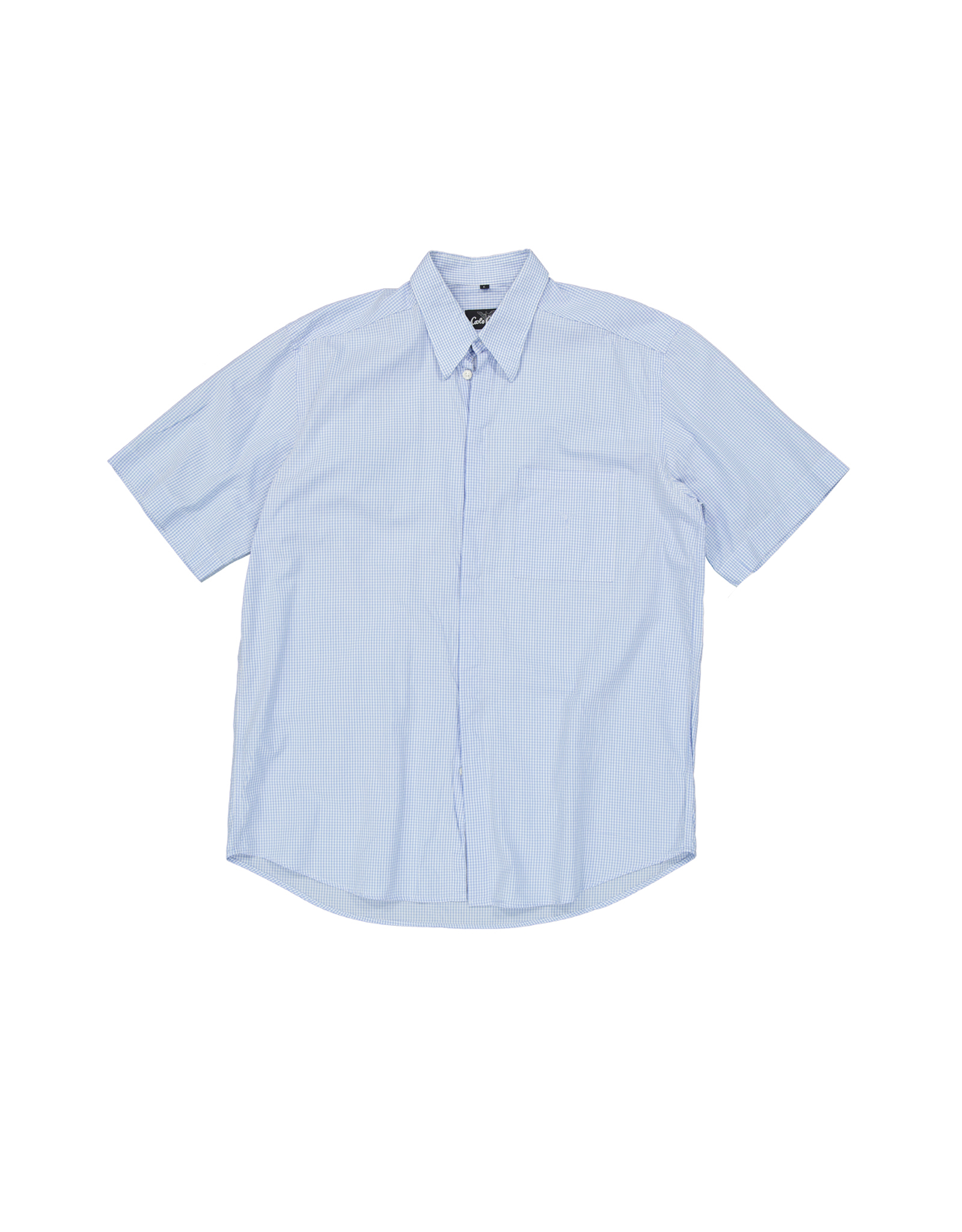 Carlo Colucci men's shirt