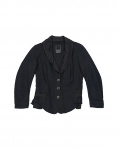 Marithe Francois Girbaud women's blazer