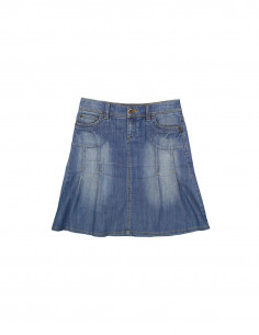 Esprit women's denim skirt