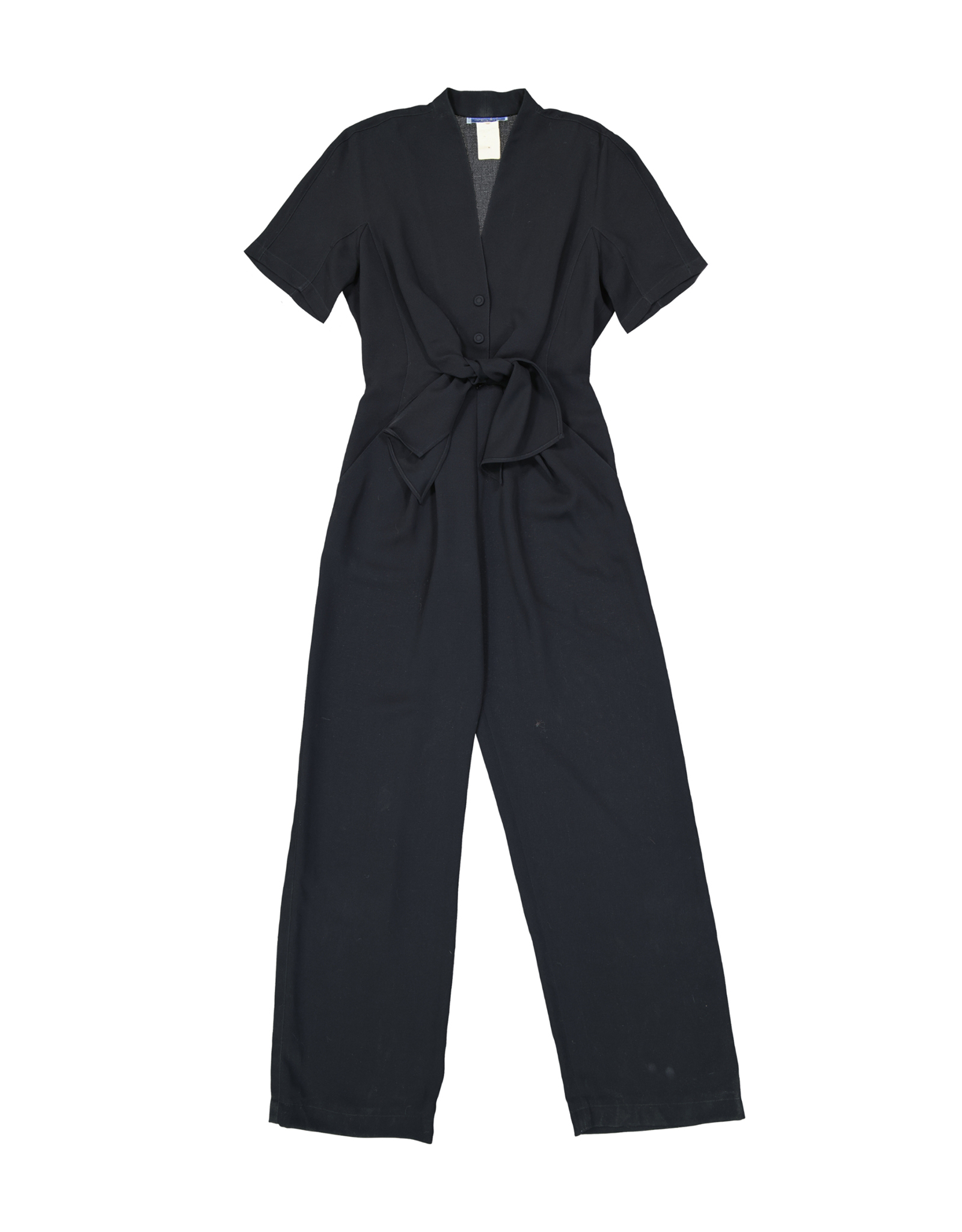 Thierry Mugler women's jumpsuit