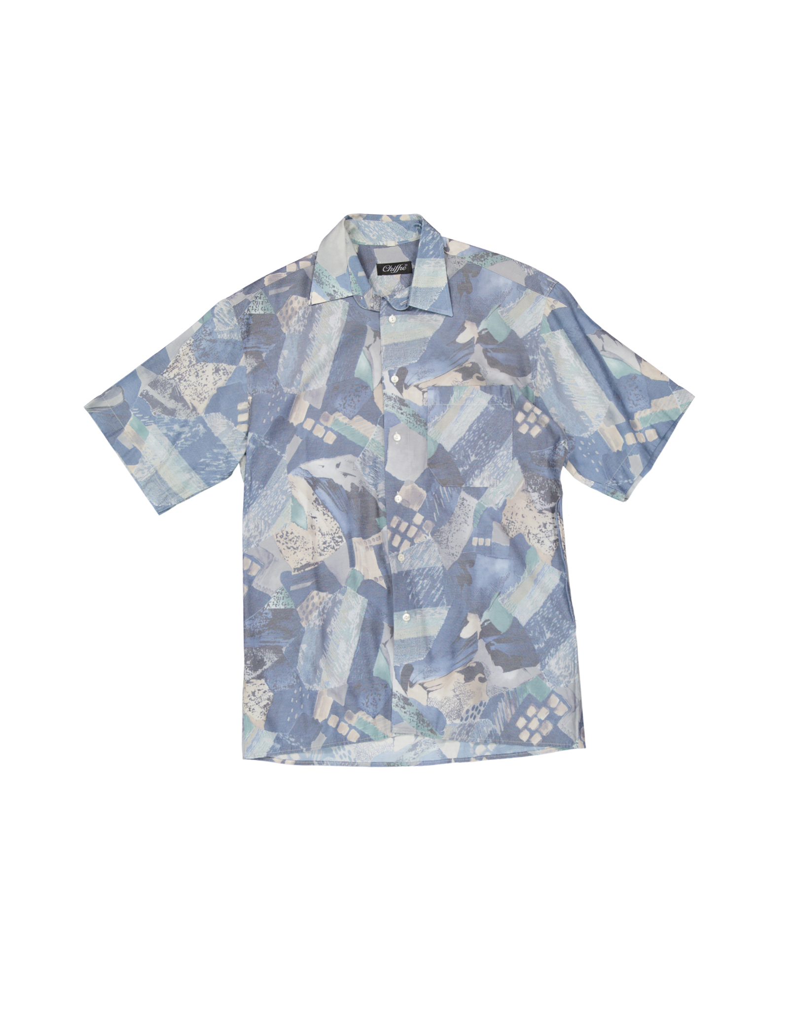 Chiffre men's shirt