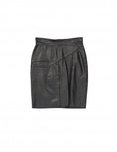 Vera Pelle women's skirt