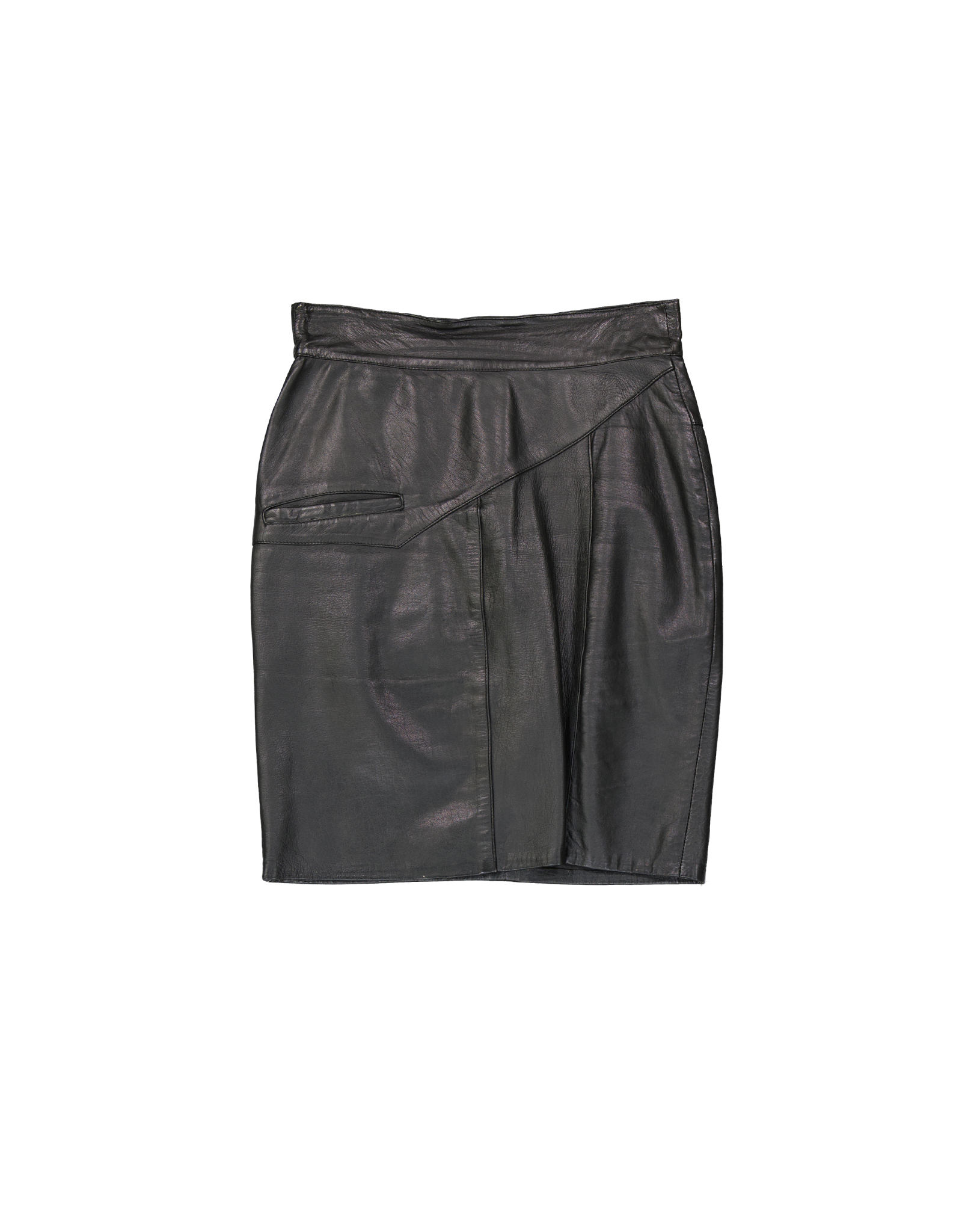 Vera Pelle women's skirt