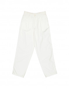 Moschino women's straight trousers