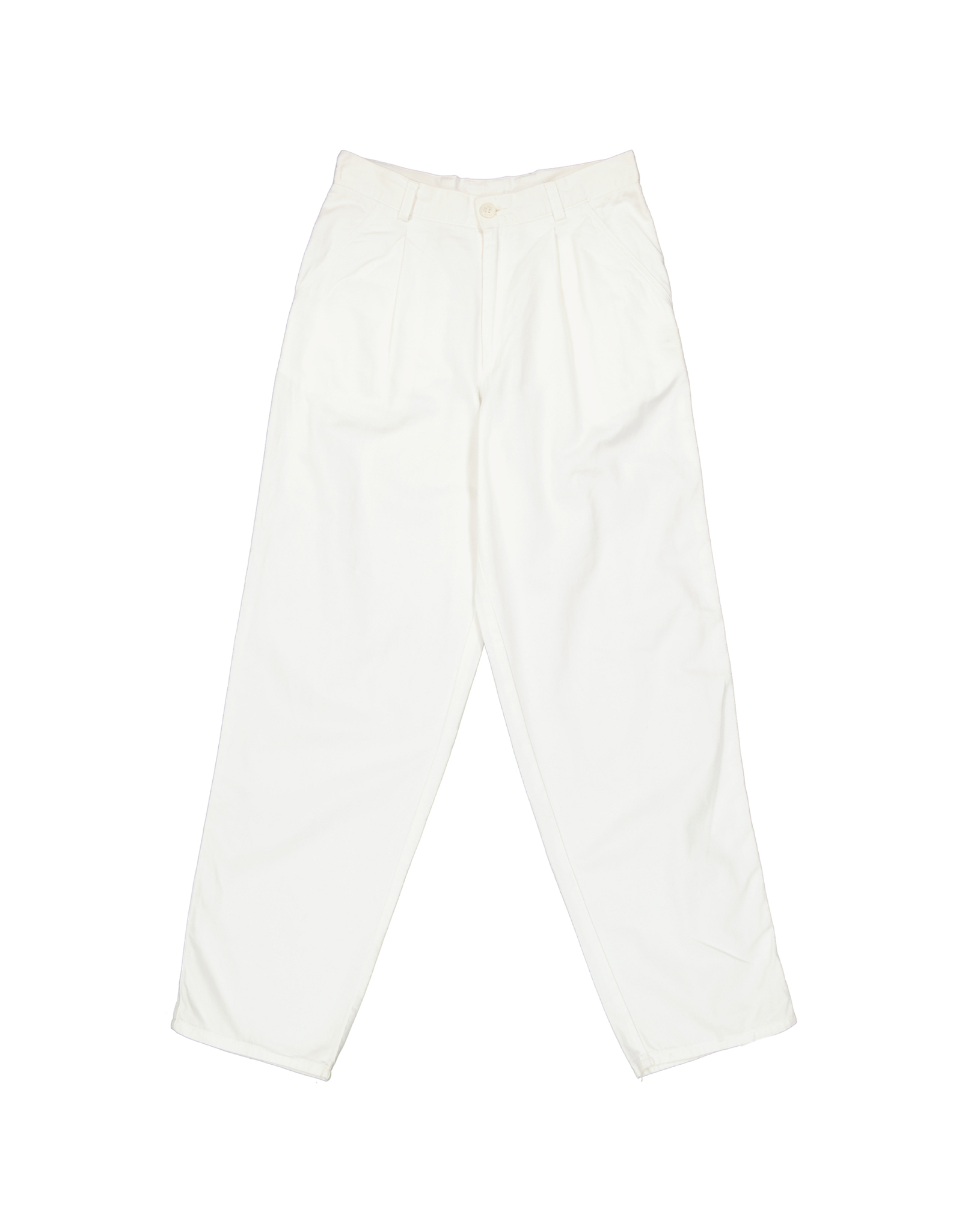 Moschino women's straight trousers