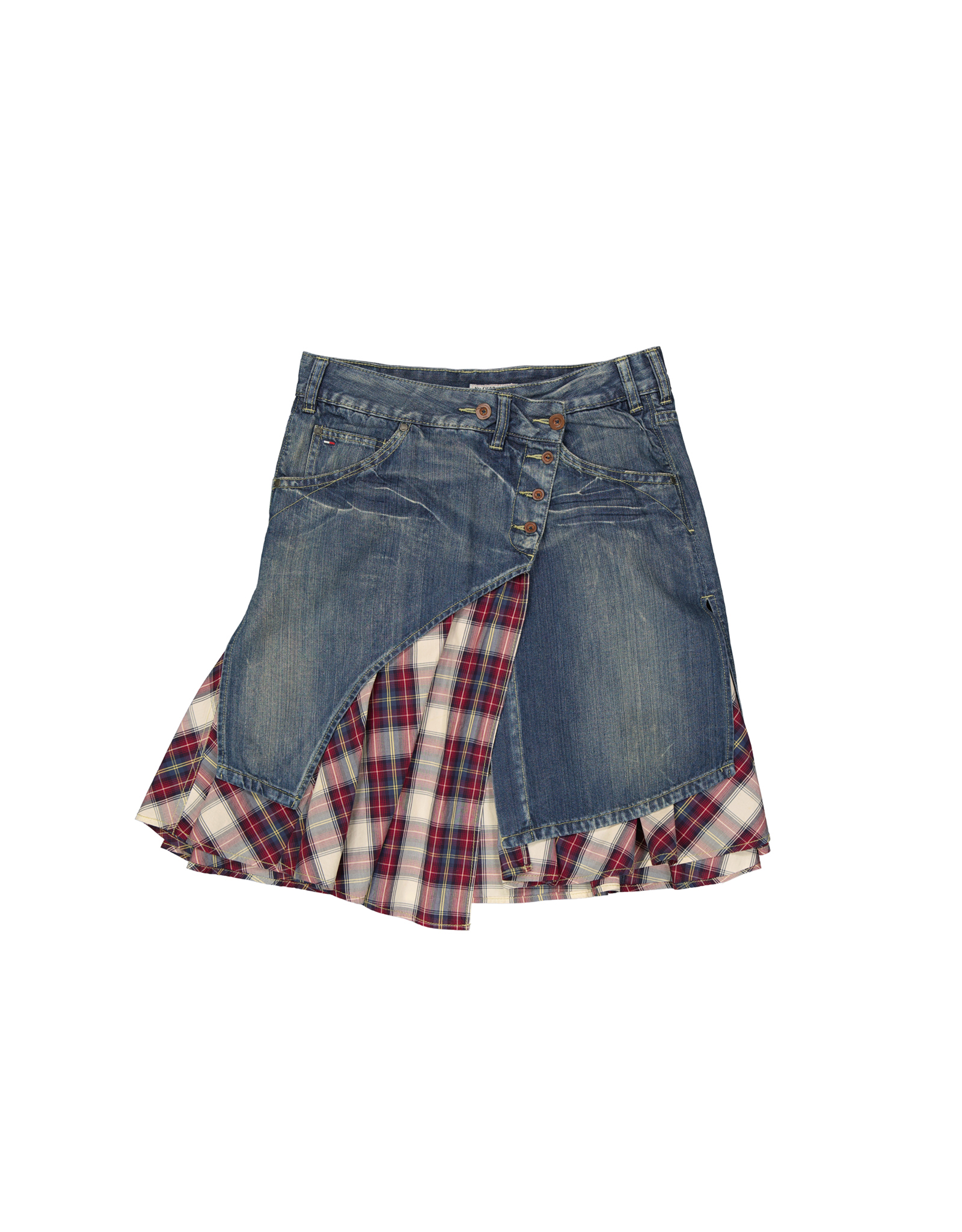 Hilfiger denim women's skirt