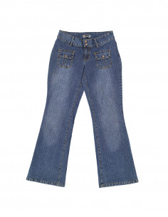 4 Wards women's jeans