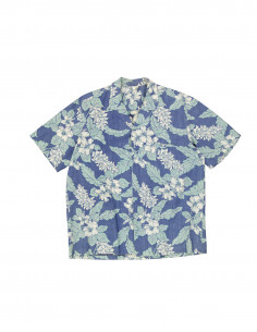 Hawaii men's shirt