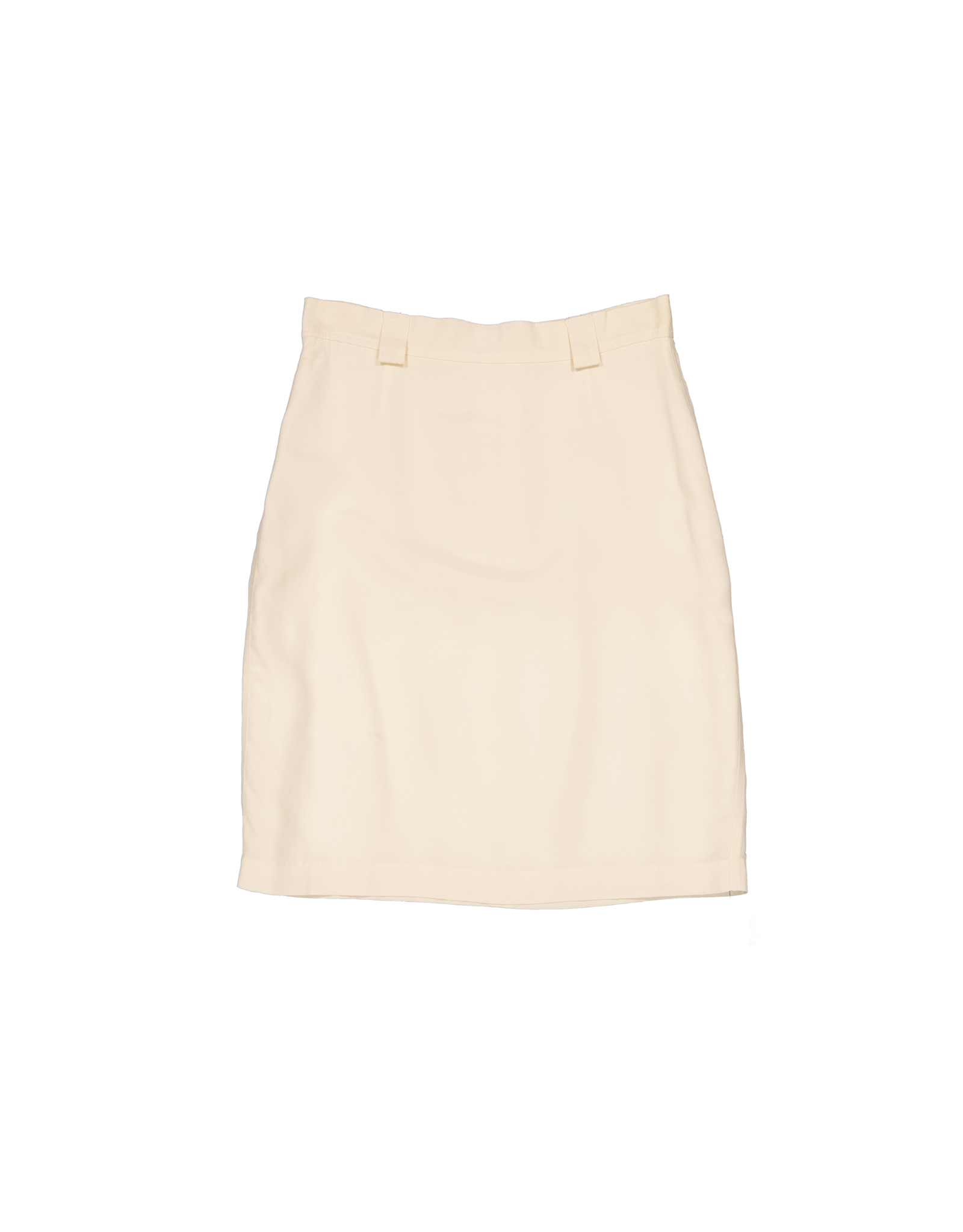 Otto Kern women's silk skirt