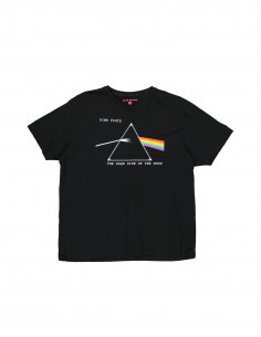 Pink Floyd women's T-shirt