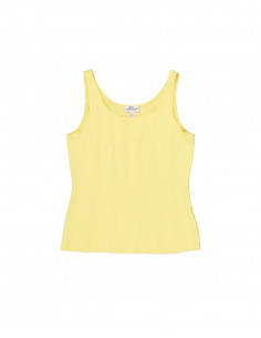 Best Connections women's sleeveless top