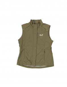 Jack Wolfskin women's vest