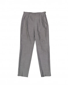 Laurel women's cigarette trousers