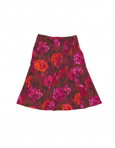 Jobis women's silk skirt