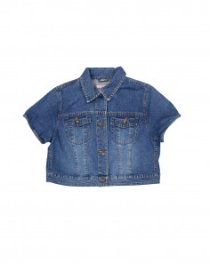 Dolly Wood women's denim jacket