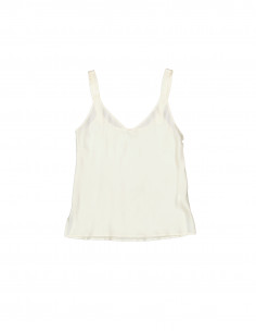 Palmers women's silk cami top