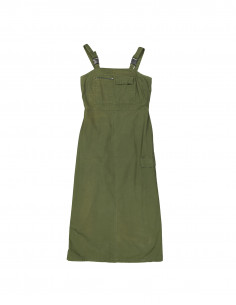 Boysen's women's dress