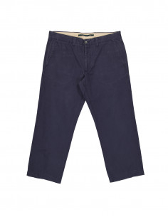 Dockers men's straight trousers