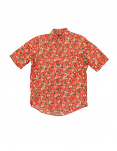 La Chemiserie men's shirt