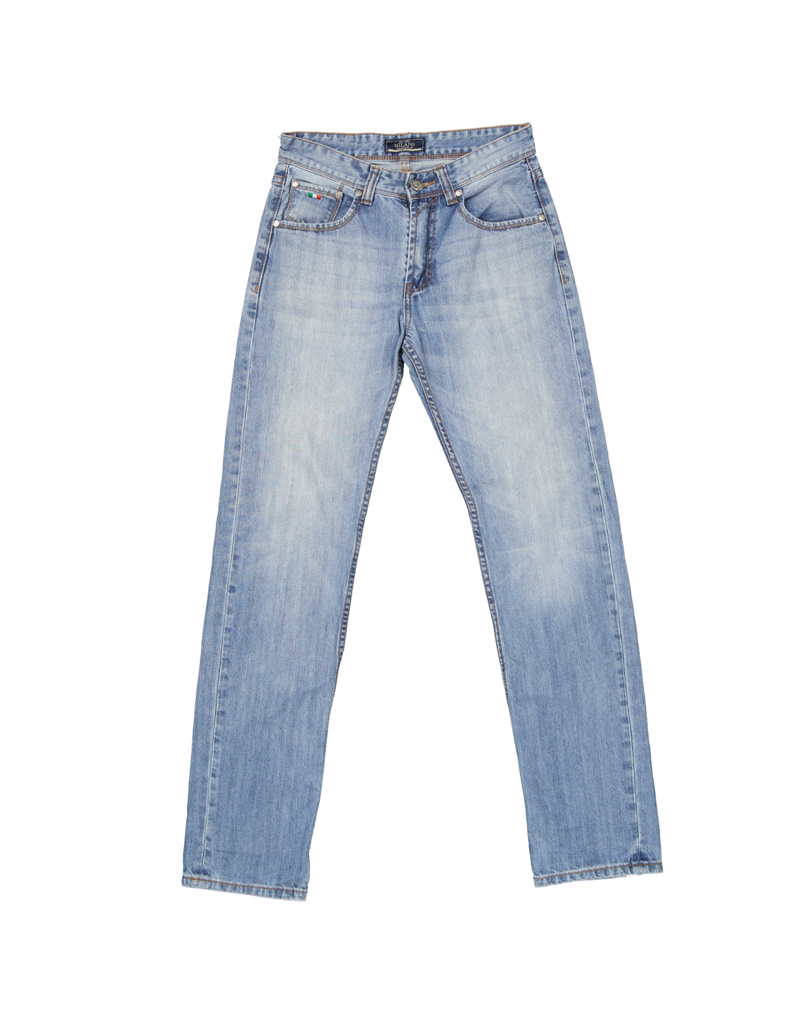 Milano women's jeans