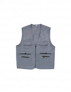 Vintage men's vest