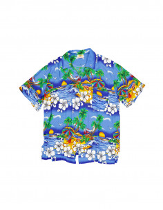 Triyo Hawaii men's shirt